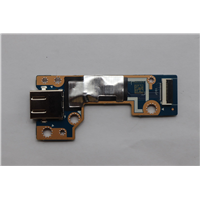 Lenovo LOQ 17IRX10 CARDS MISC INTERNAL - 5C50S25907
