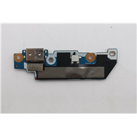 Lenovo LOQ Essential 15IRX11 CARDS MISC INTERNAL - 5C50S25913