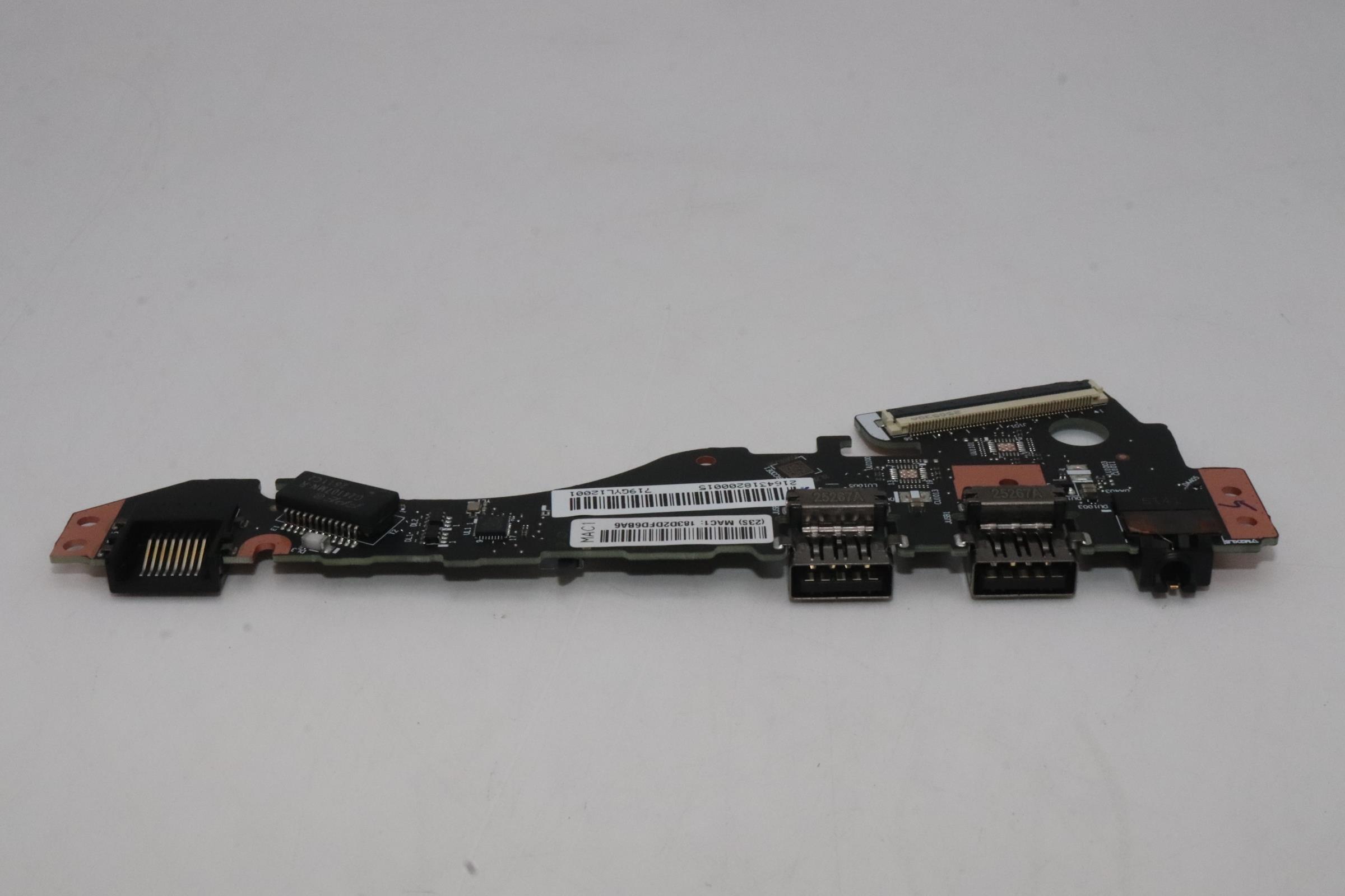 5C50S25914 - Original Lenovo CARDPOP L 83F2 I/O Board