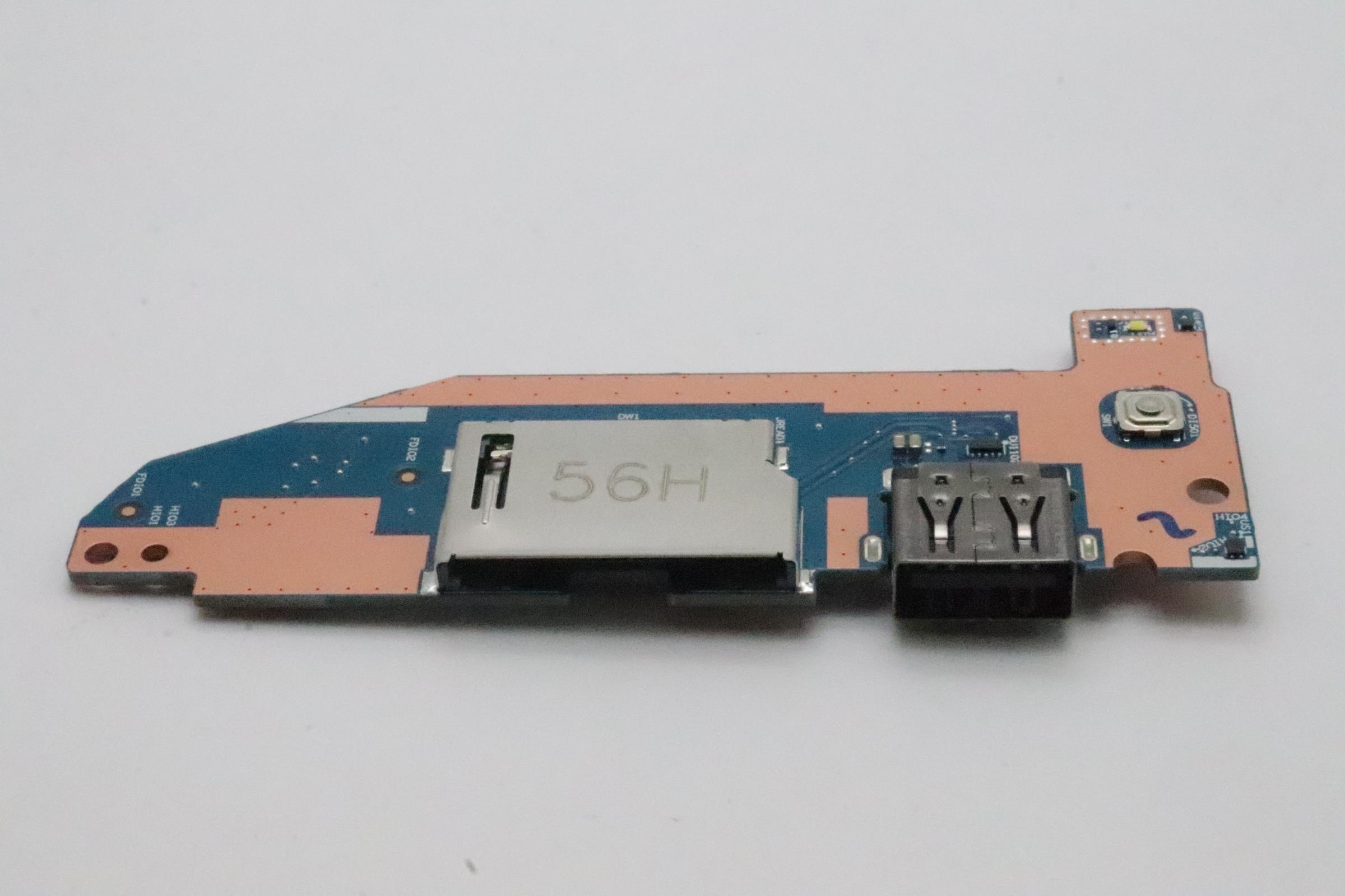 5C50S25919 - Original Lenovo CARDPOP L 83S0 I/O BD