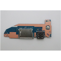 Lenovo LOQ 15ARP10E CARDS MISC INTERNAL - 5C50S25919