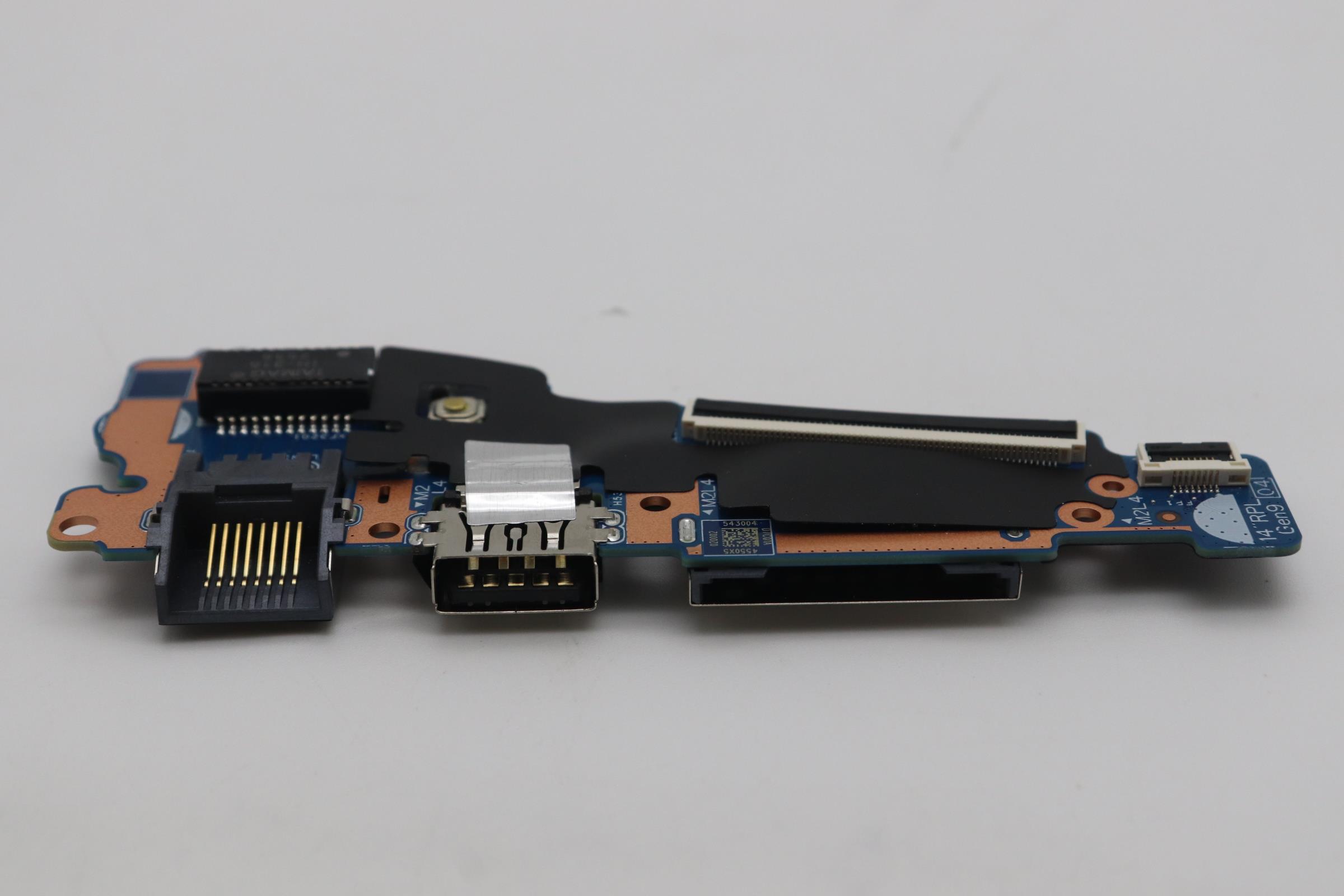 5C50S25920 - Original Lenovo CARDPOP W 21UY IO BD