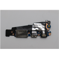 Lenovo ThinkBook 14 G9 IRL CARDS MISC INTERNAL - 5C50S25920
