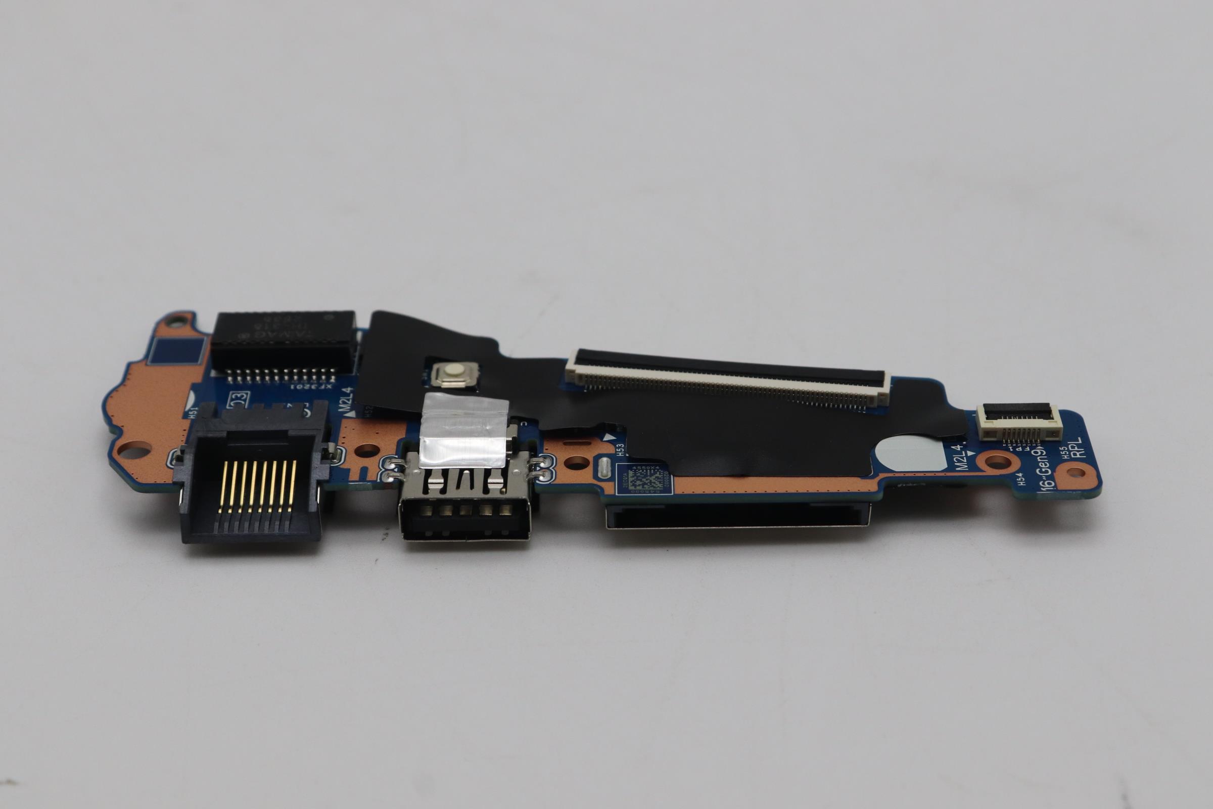 5C50S25921 - Original Lenovo CARDPOP W21US IO BD