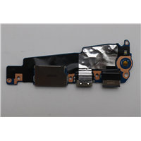 Lenovo ThinkBook 16 G9 IRL CARDS MISC INTERNAL - 5C50S25921