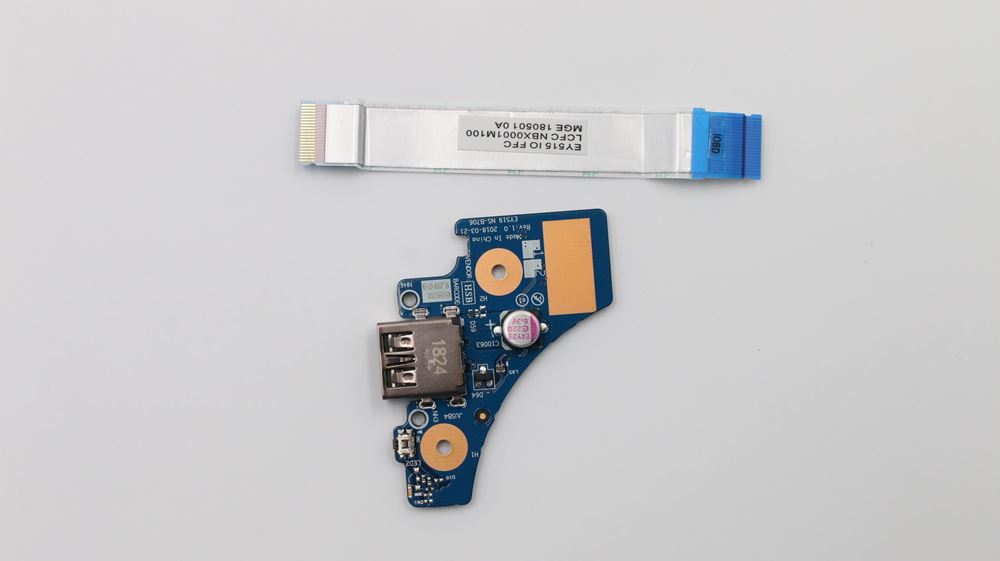 Lenovo Legion Y7000P Laptop (Lenovo) CARDS MISC INTERNAL - 5C50S56082