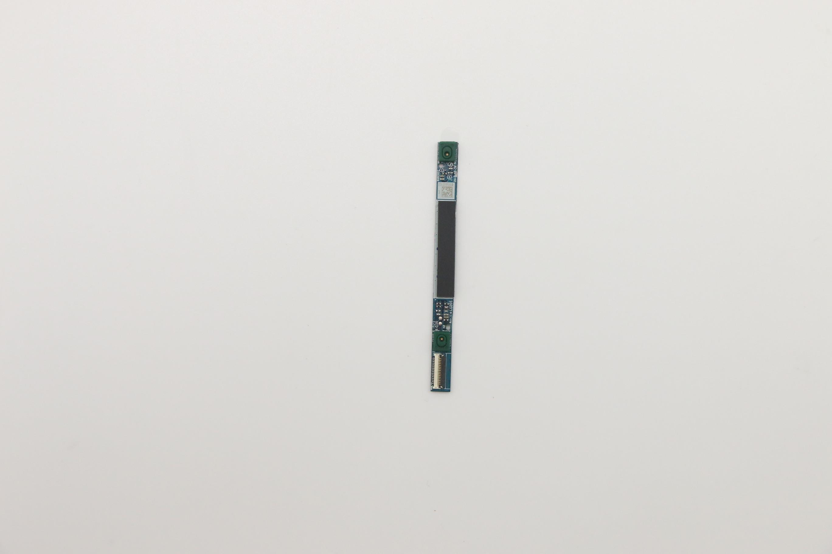 5C50S73026 - Original Lenovo Drift 1.0 AMD FRU MIC Board T495 MIC Board