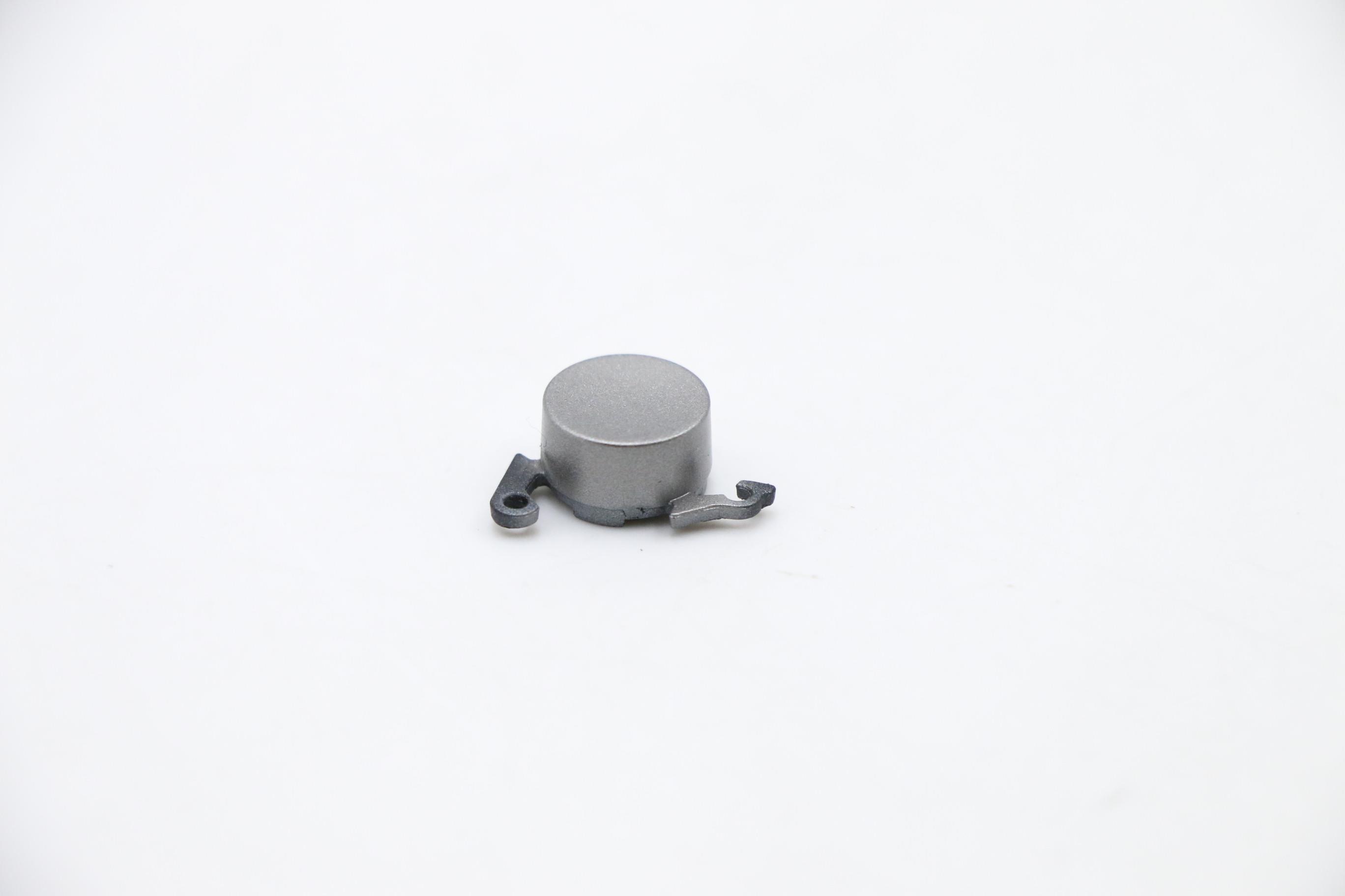 5C50S73028 - Original Lenovo FRU FE5A0_POWER_BUTTON_SILVER