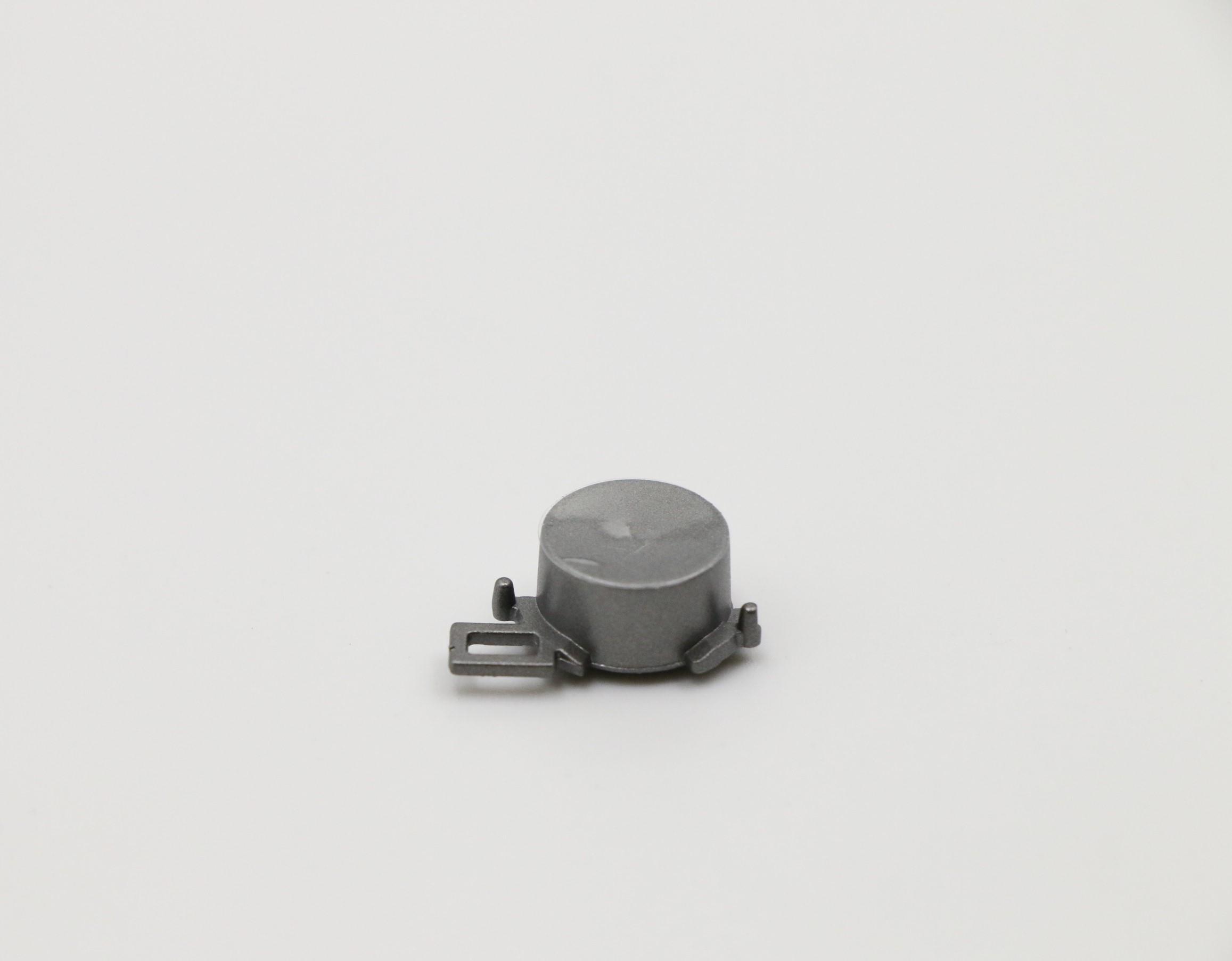 5C50S73030 - Original Lenovo FE4A0 POWER BUTTON silver