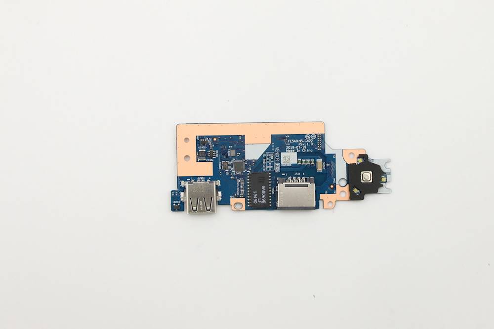 Lenovo ThinkPad Edge E15 CARDS MISC INTERNAL - 5C50S73032