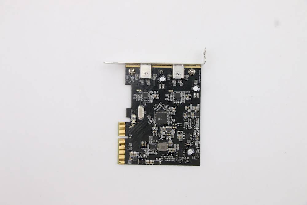 Lenovo ThinkStation P330 Workstation 2nd Gen CARDS MISC INTERNAL - 5C50V94319