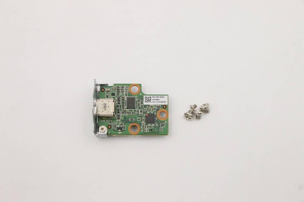 Lenovo ThinkCentre M70t Gen 3 Desktop CARDS MISC INTERNAL - 5C50W00887