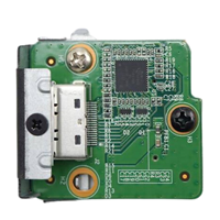 Lenovo ThinkCentre M75q Gen 2 Desktop CARDS MISC INTERNAL - 5C50W00888