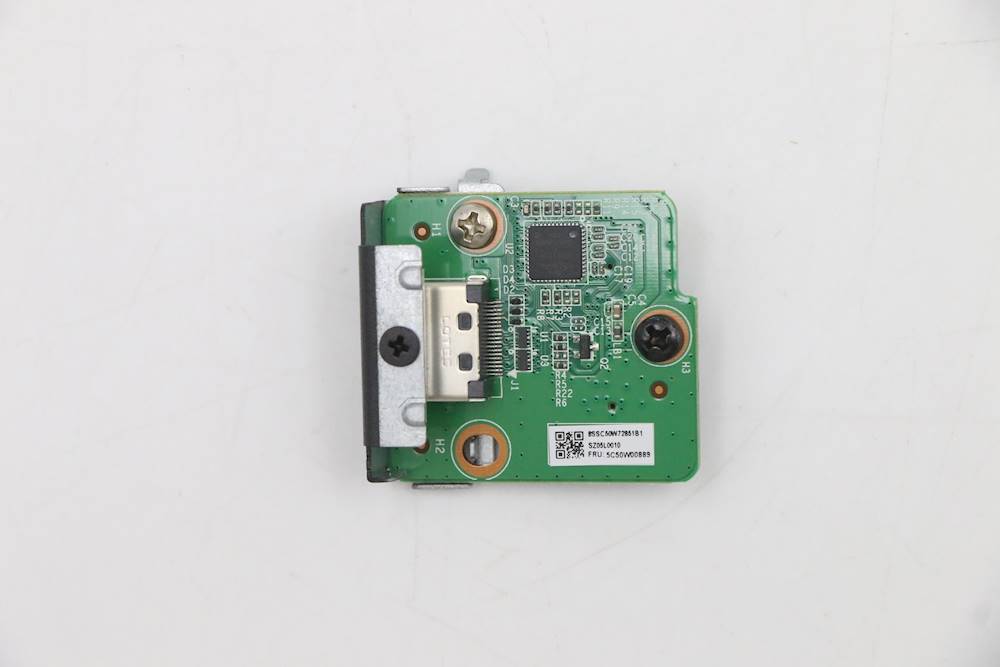 Lenovo ThinkCentre M75q Gen 2 Desktop CARDS MISC INTERNAL - 5C50W00889