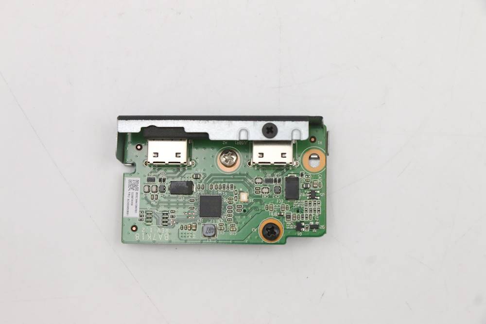 Lenovo ThinkCentre M70Q CARDS MISC INTERNAL - 5C50W00891