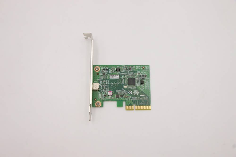 Lenovo ThinkStation P350 Workstation CARDS MISC INTERNAL - 5C50W00893