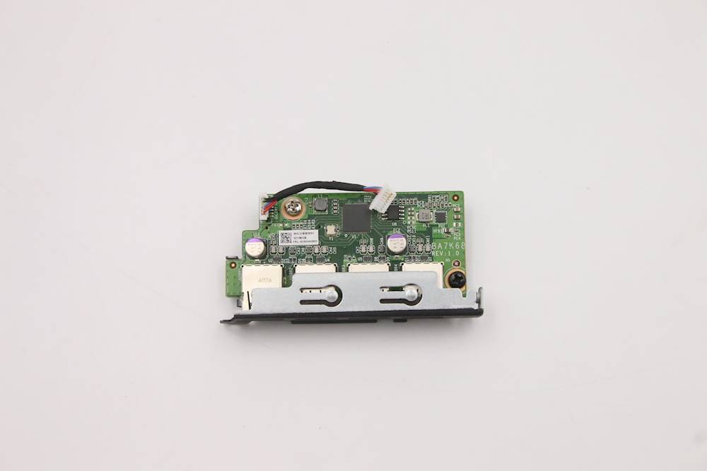 Lenovo ThinkCentre M90q Tiny Desktop CARDS MISC INTERNAL - 5C50W00895