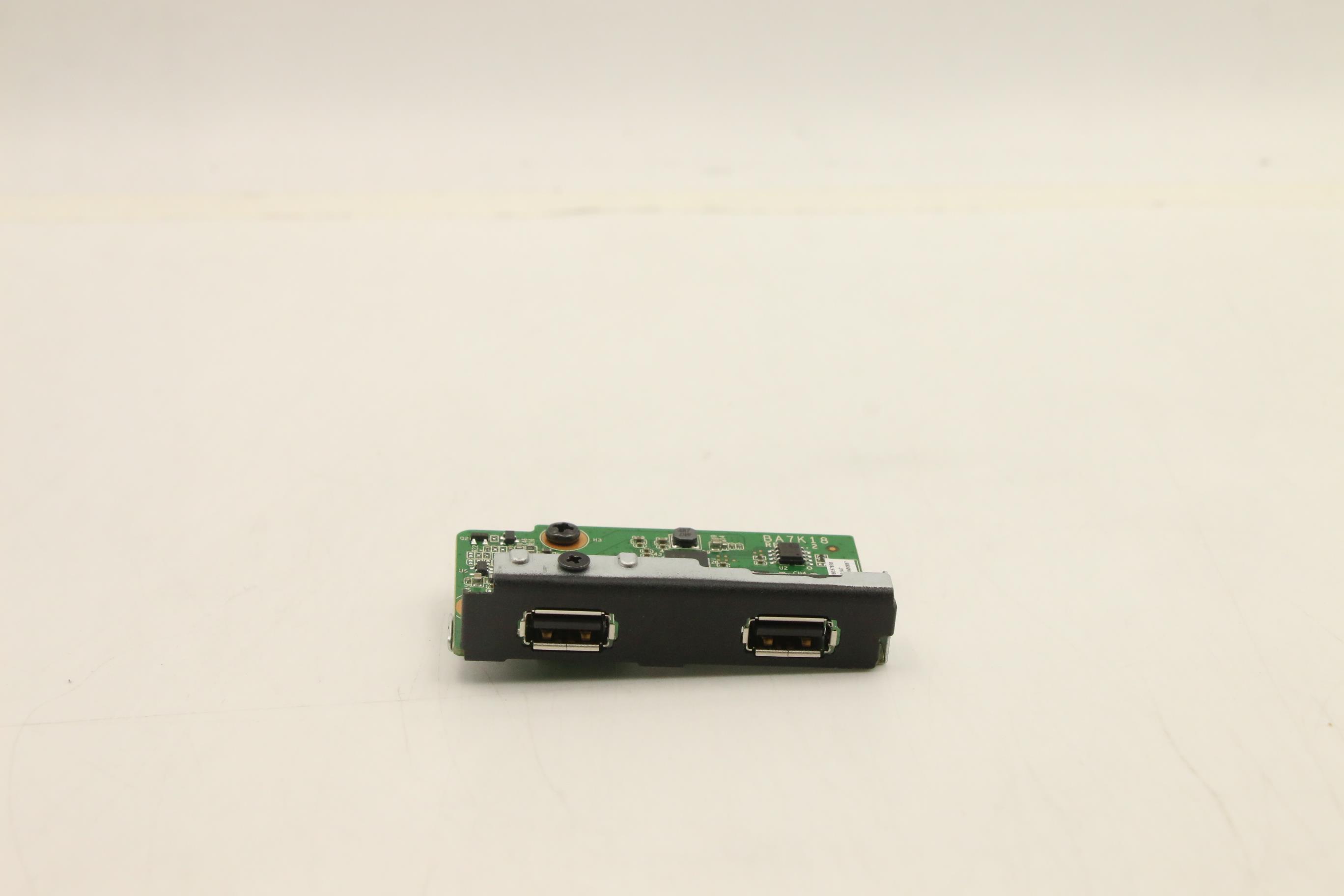 5C50W00897 - Original Lenovo BLD Tiny6 BTB Dual USB card/ROM