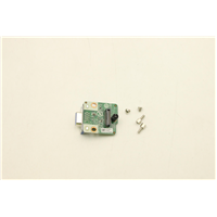 Lenovo ThinkCentre M75q Gen 2 Desktop CARDS MISC INTERNAL - 5C50W00900