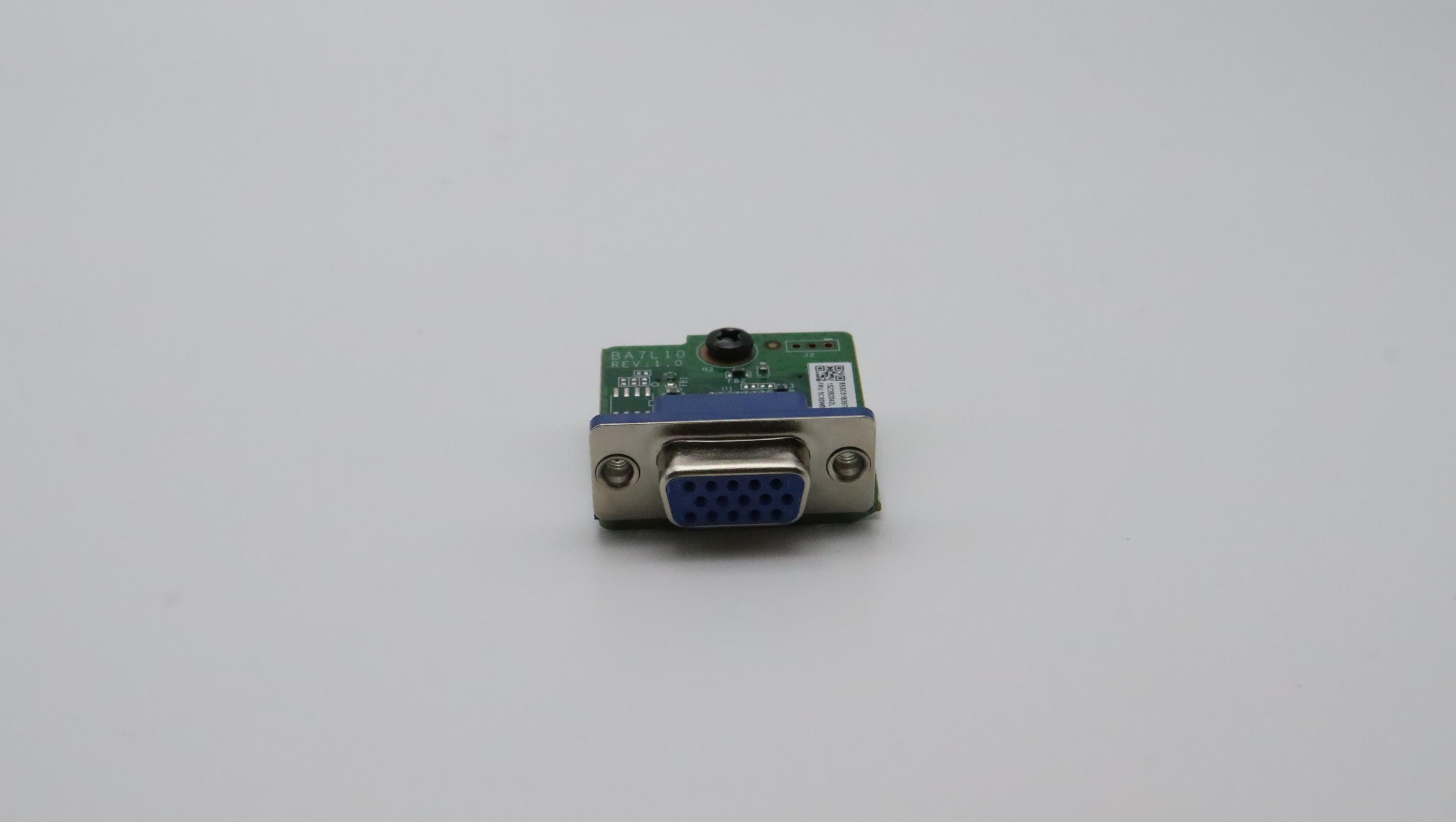 5C50W00911 - Original Lenovo BLD Tiny8 BTB VGA card RTL