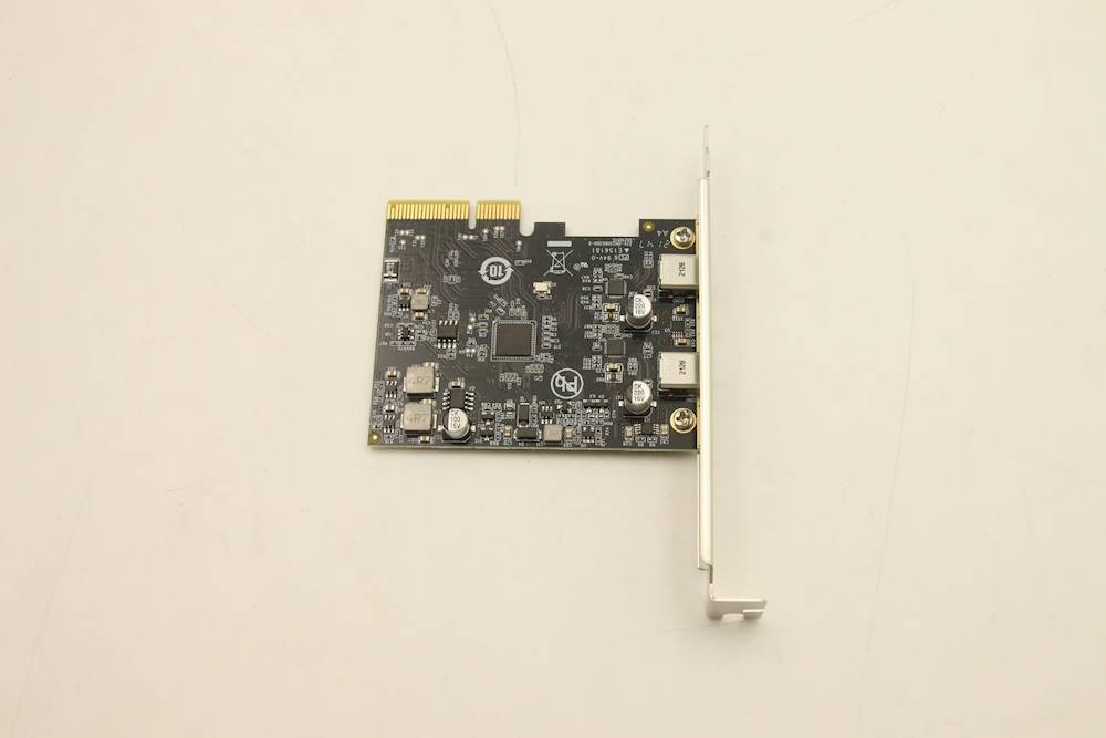 Lenovo ThinkCentre M75s Gen 2 Desktop CARDS MISC INTERNAL - 5C50W00912