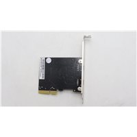 Lenovo M70s Desktop (ThinkCentre) CARDS MISC INTERNAL - 5C50W00914