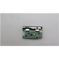 Lenovo ThinkCentre M80q Desktop CARDS MISC INTERNAL - 5C50W00918