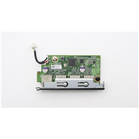 Lenovo ThinkCentre M90q Gen 3 Desktop CARDS MISC INTERNAL - 5C50W00919