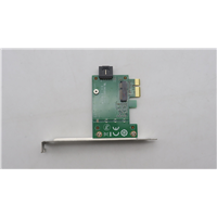 Lenovo PX Workstation (ThinkStation) CARDS MISC INTERNAL - 5C50W00920