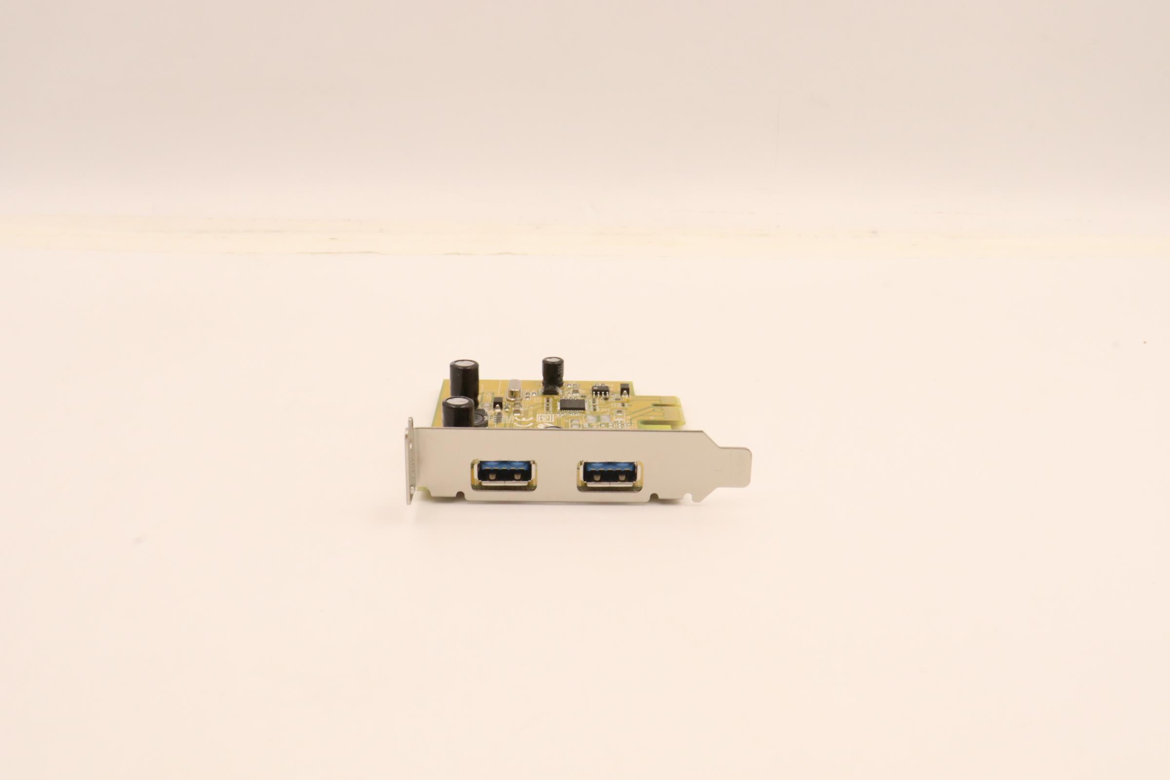 5C50W00929 - Original Lenovo CARDPOP FRU USB3 Card LP