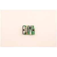 Lenovo ThinkCentre M70q Gen 3 Desktop CARDS MISC INTERNAL - 5C50W00931