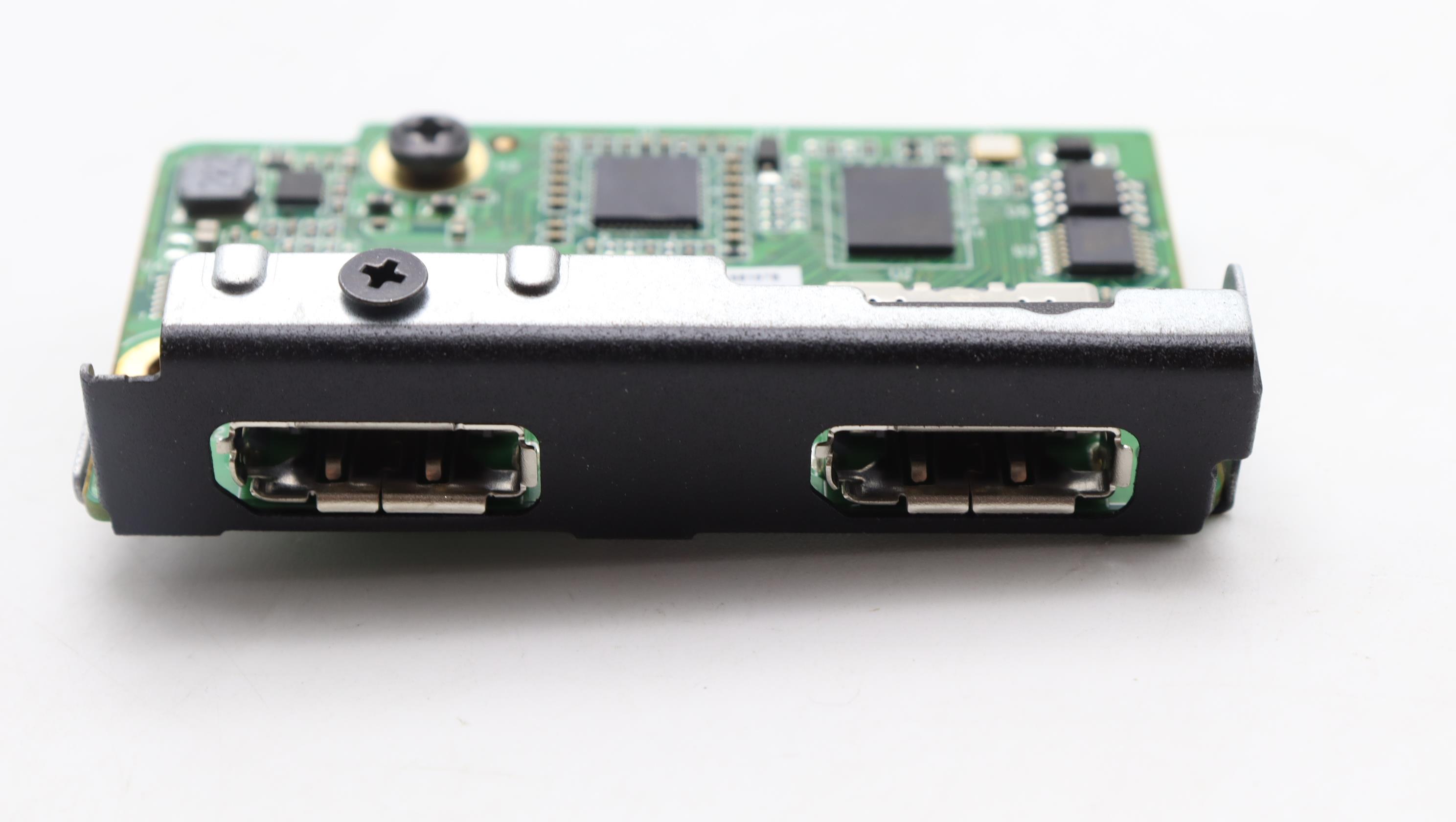 5C50W00944 - Original Lenovo CARDPOP BLD BTB Dual DP card B1 AMD