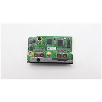 Lenovo M75q Gen 2 (11JN, 11JQ, 11JR, 11JS) Desktop (ThinkCentre) CARDS MISC INTERNAL - 5C50W00944