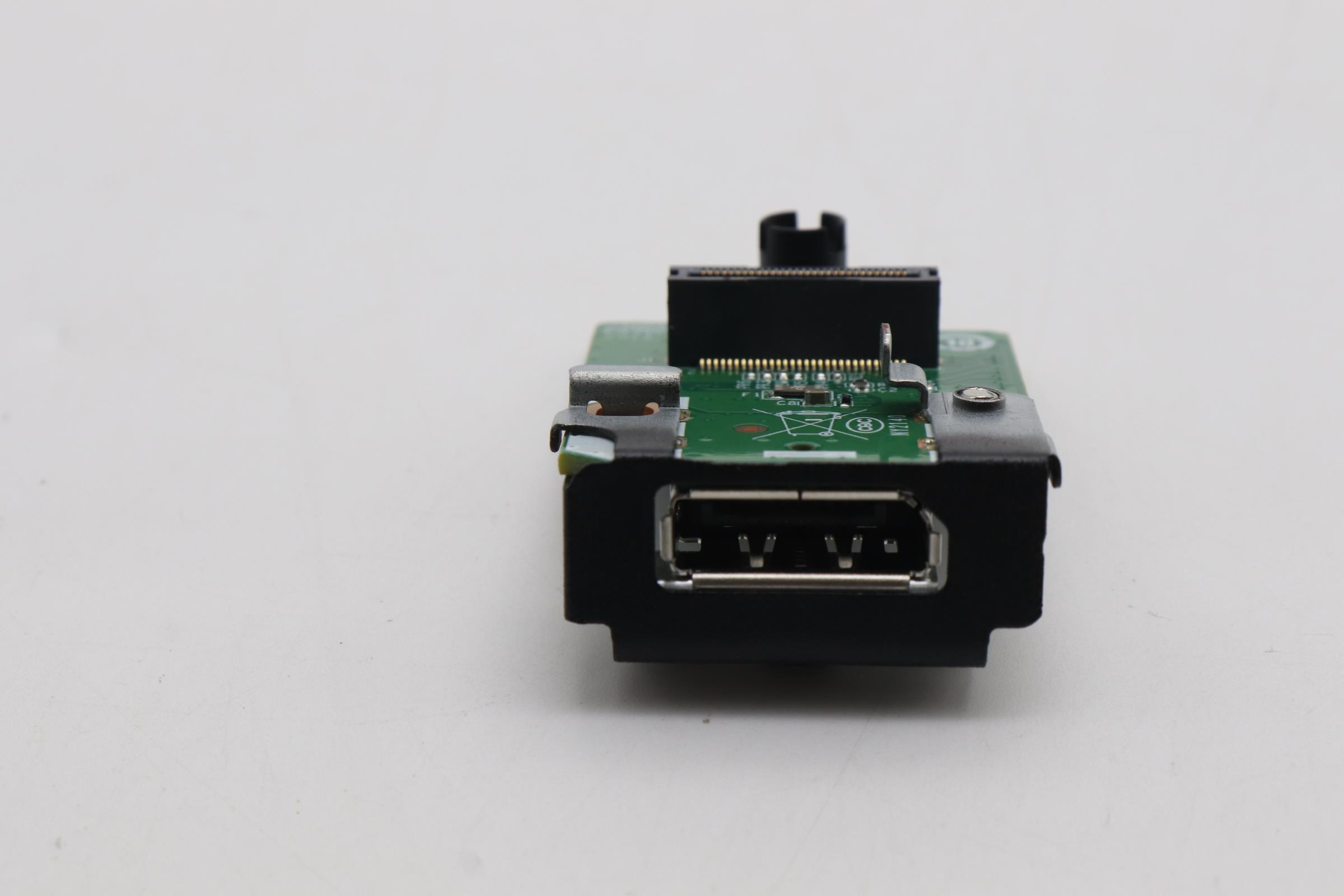 5C50W32060 - Original Lenovo CARDPOP BLD M75q BTB DP card