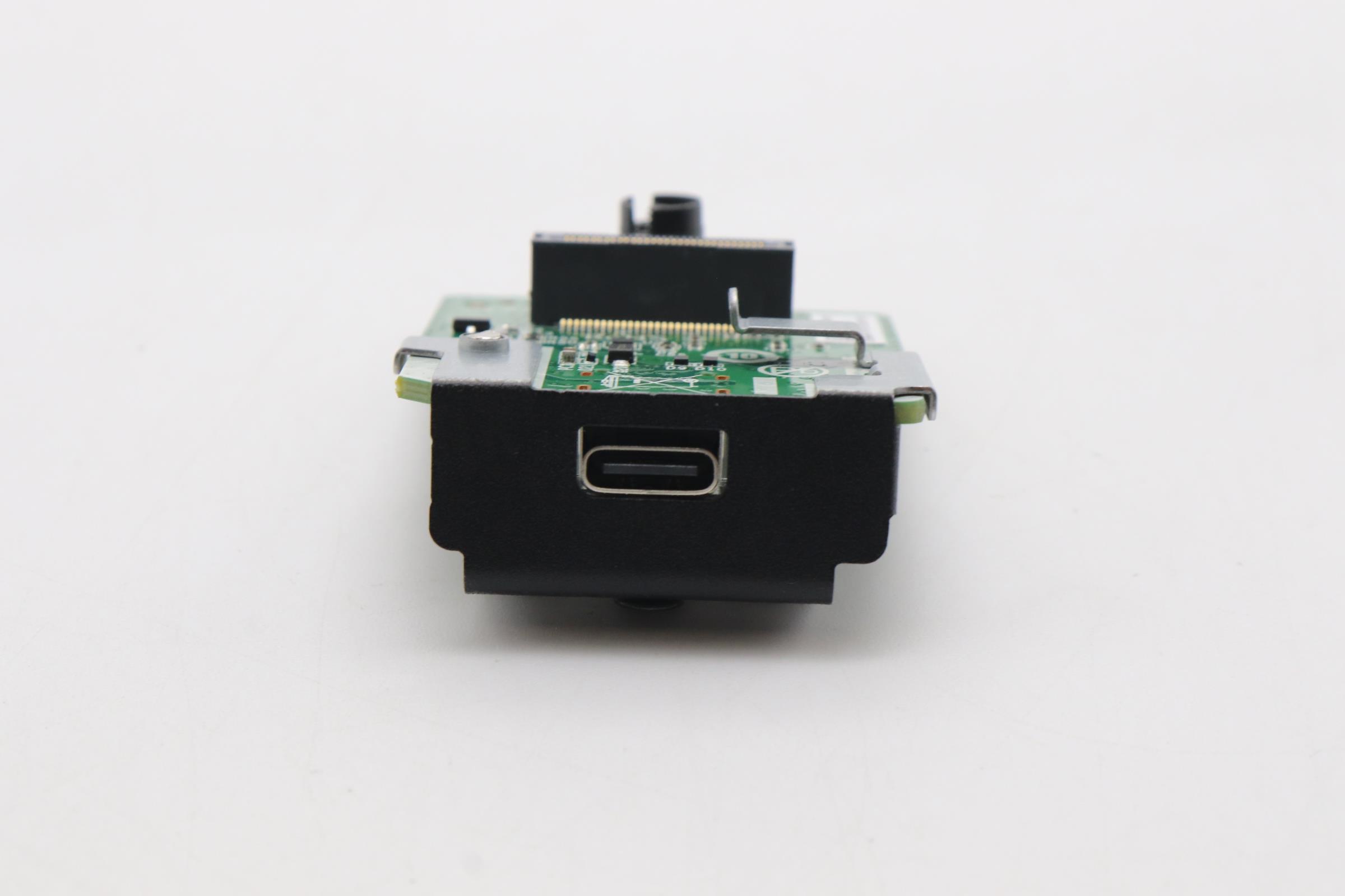 5C50W32064 - Original Lenovo CARDPOP BLD BTB Type-C Card