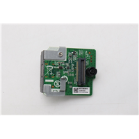 Lenovo M75q Gen 5 Desktop (ThinkCentre) CARDS MISC INTERNAL - 5C50W32064