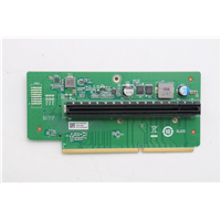 Lenovo Neo Ultra Desktop (ThinkCentre) CARDS MISC INTERNAL - 5C50W32069