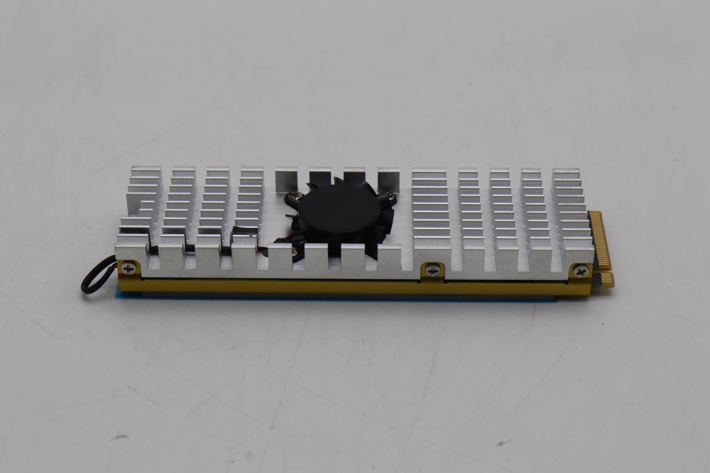 5C50W32071 - Original Lenovo CARDPOP BLD M.2 8GB LPDDR4X DNPU card
