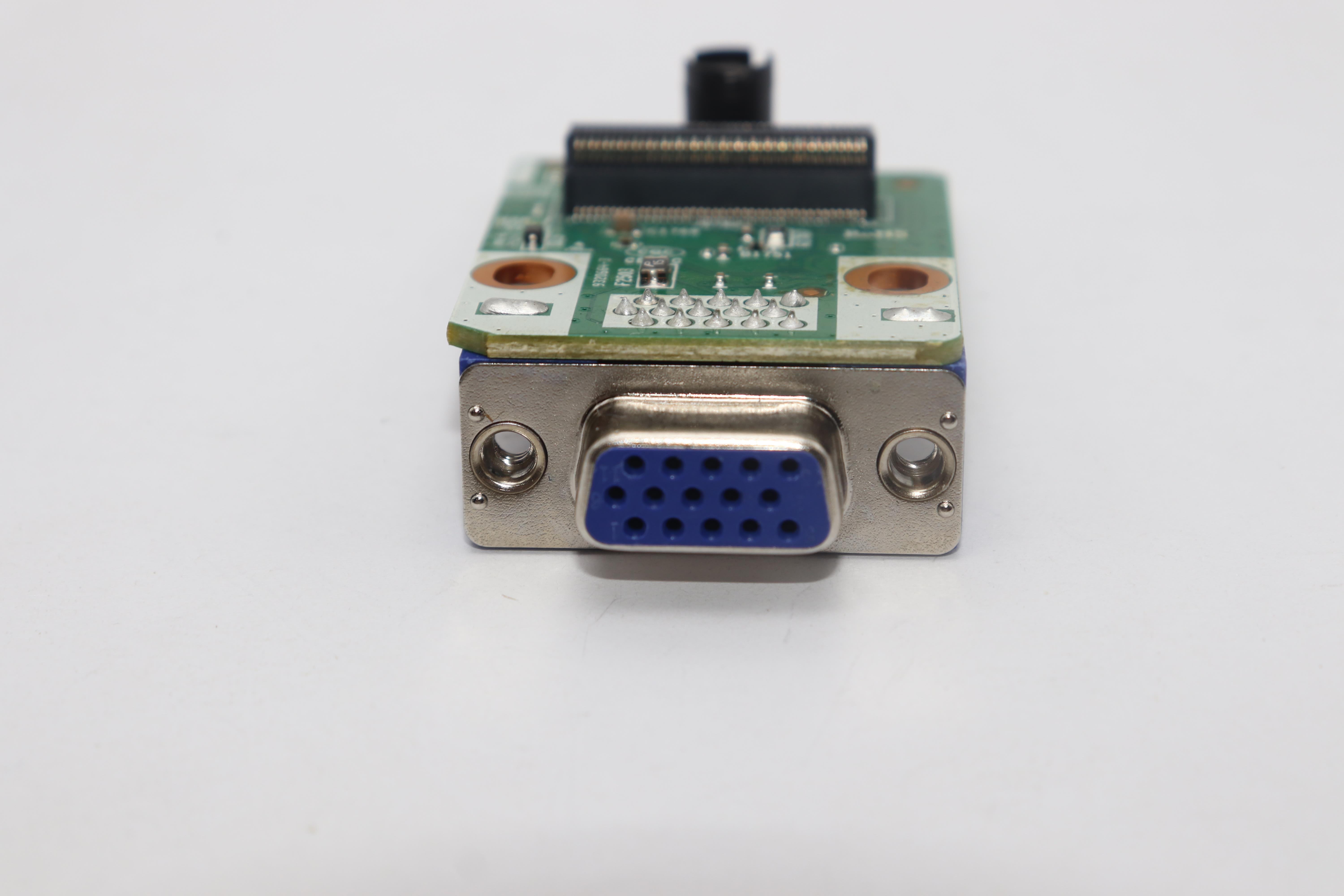 5C50W32094 - Original Lenovo CARDPOP BLD Tiny11 BTB VGA card