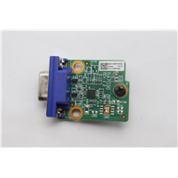 Lenovo M90q Gen 6 Desktop (ThinkCentre) CARDS MISC INTERNAL - 5C50W32094