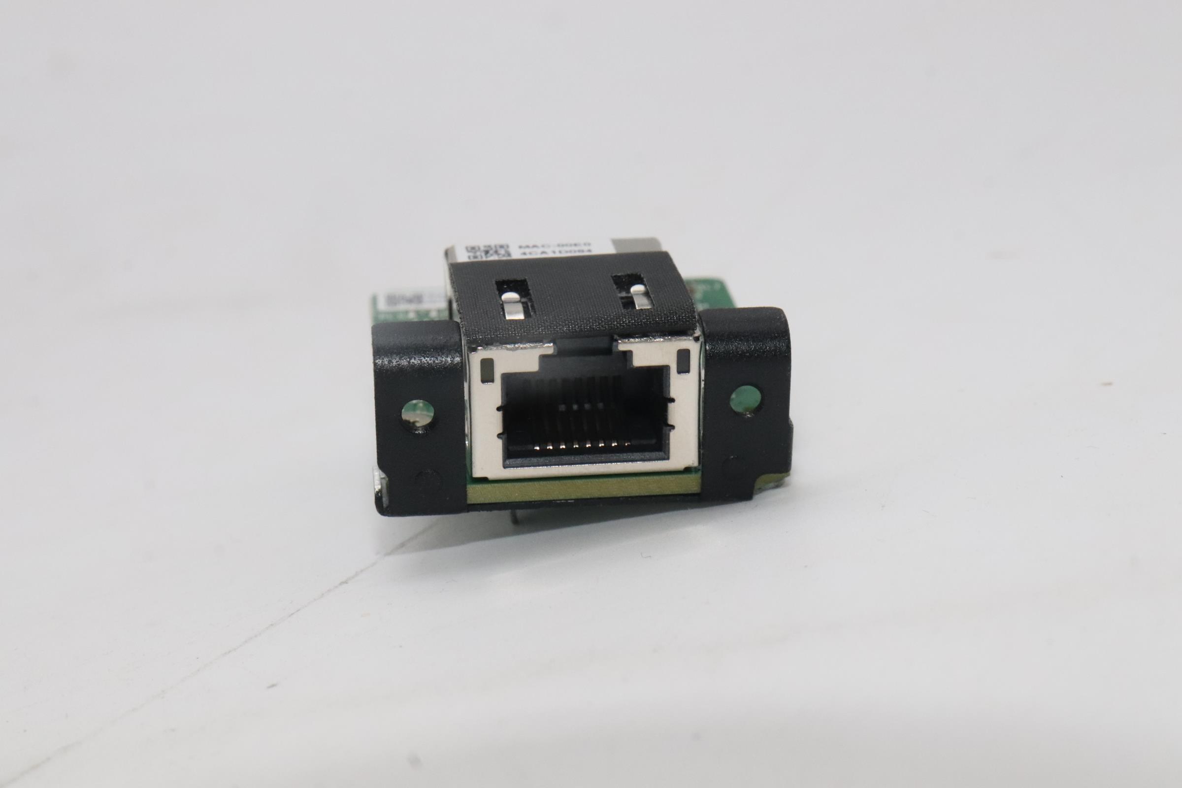 5C50W32096 - Original Lenovo CARDPOP BLD Tiny11 BTB 8125BGS LAN card
