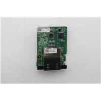 Lenovo M90q Gen 6 Desktop (ThinkCentre) CARDS MISC INTERNAL - 5C50W32096