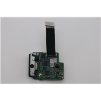Lenovo M90q Gen 6 Desktop (ThinkCentre) CARDS MISC INTERNAL - 5C50W32097