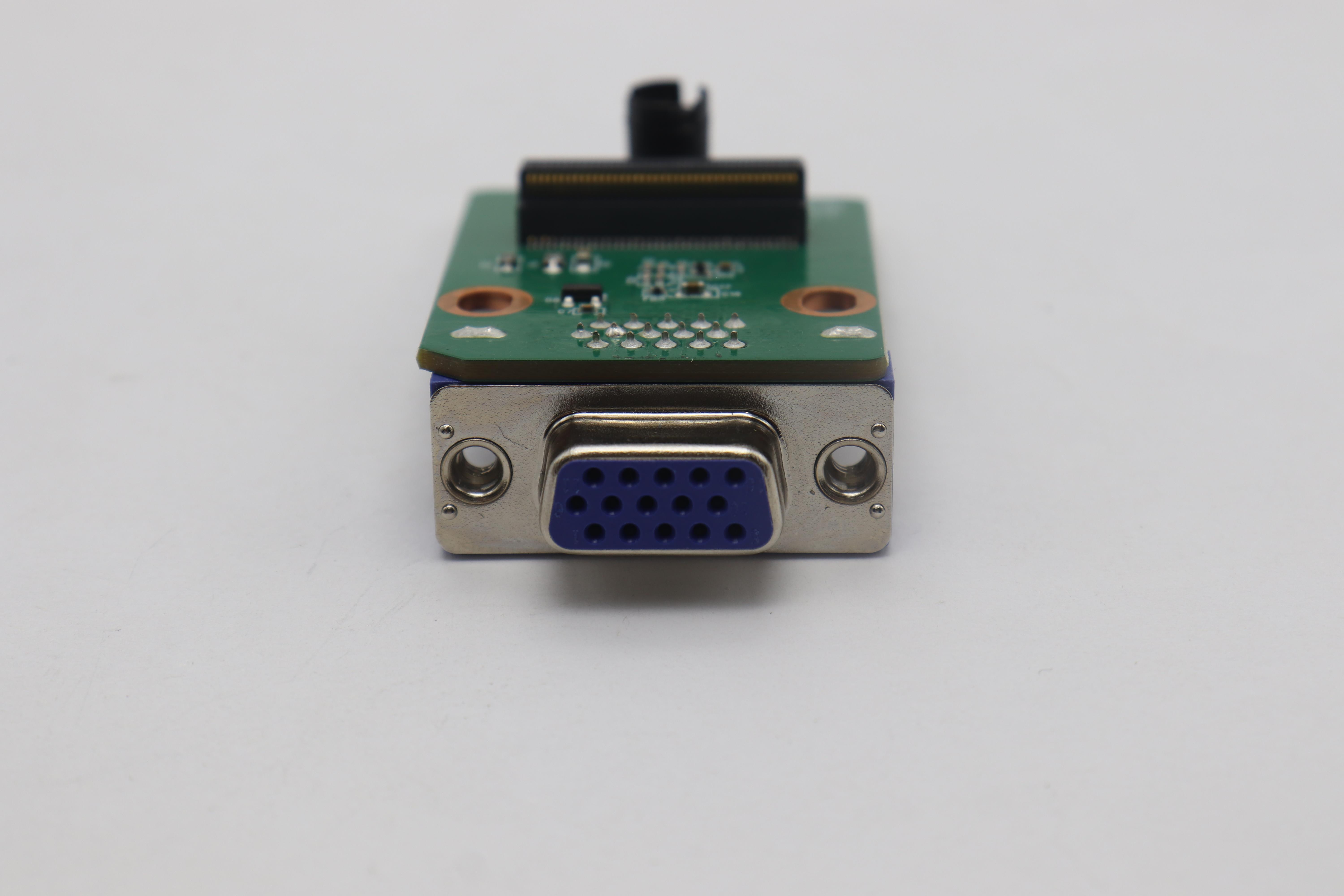 5C50W32099 - Original Lenovo CARDPOP Lux Tiny11 BTB VGA card