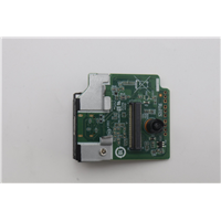Lenovo M90q Gen 6 Desktop (ThinkCentre) CARDS MISC INTERNAL - 5C50W32100