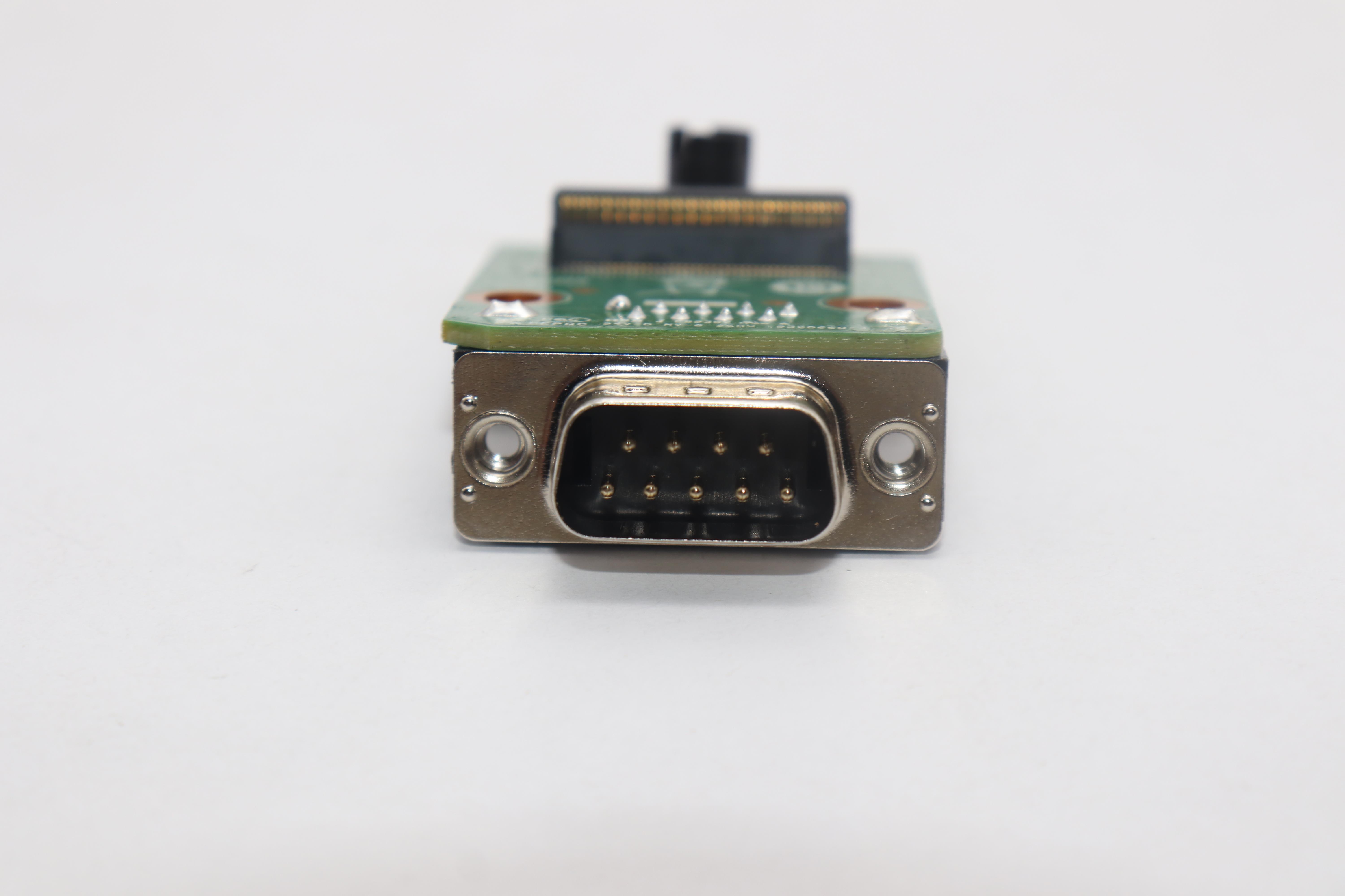 5C50W32101 - Original Lenovo CARDPOP BLD Tiny11 BTB COM card