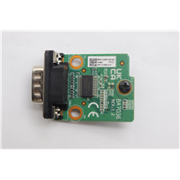 Lenovo M90q Gen 6 Desktop (ThinkCentre) CARDS MISC INTERNAL - 5C50W32101