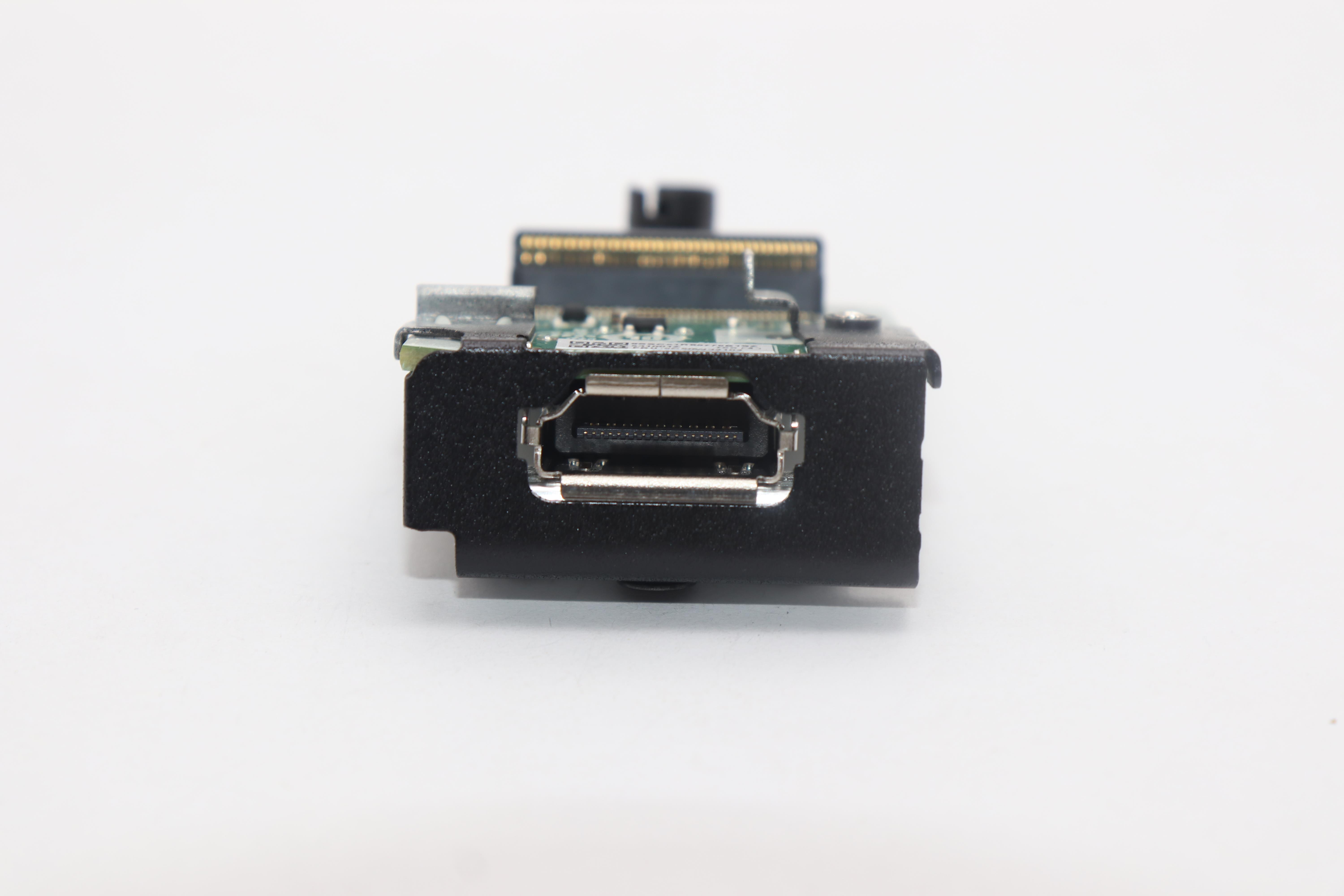 5C50W32102 - Original Lenovo CARDPOP BLD Tiny11 BTB HDMI2.0 card