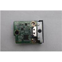Lenovo M90q Gen 6 Desktop (ThinkCentre) CARDS MISC INTERNAL - 5C50W32102
