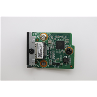 Lenovo M90q Gen 6 Desktop (ThinkCentre) CARDS MISC INTERNAL - 5C50W32103